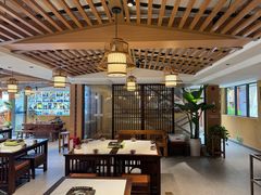 -侯家庄私房菜馆观景餐厅