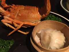 龙虾饺皇-万丽轩·粤菜(王府井金茂万丽酒店)