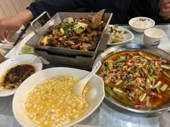 -双流传承老妈兔头(玉林总店)