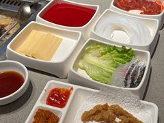 -海底捞火锅(塘厦天虹店)