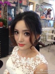 -上海彩妆秀摄影设计有限公司