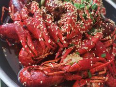 油焖大虾-一棠龙虾(徐家汇城开YOYO店)
