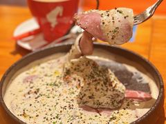 -Laures·月桂西班牙碳烤餐厅(十尚坊店)