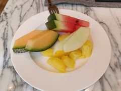 -北京王府井希尔顿酒店·万斯阁西餐厅