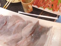 -唇辣号重庆老火锅(亦庄店)