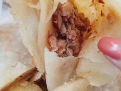 -李连贵熏肉大饼(沈阳站店)