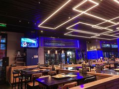 -blue frog蓝蛙(长泰广场店)