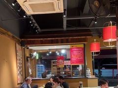 -串盟烧烤大排档·长沙美食地标(星沙店)