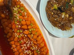 -新侨小馆(东直门北小街店)