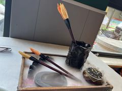 -江城小馆陕南妈妈菜·全球旅行餐厅(钟楼店)