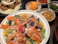 -Fuzzy Bistro 浮几韩餐·茶酒馆
