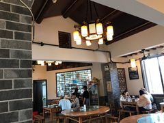 大堂-双塔老饭店