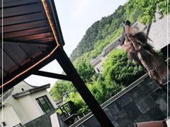 -宁波柏悦酒店·钱湖渔港