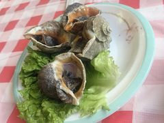 -李氏疙瘩汤·本地海鲜·老烟台菜(所城里店)