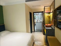 -秋果四合院酒店(北京王府井协和医院店)