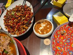 -拾捌川·自贡爆炒(新街口店)