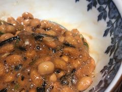 纳豆-翔峰炭火鳗鱼(悦泰街里公寓店)