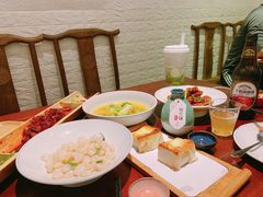 -大牌大·传统杭帮菜(湖滨店)