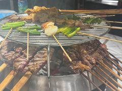 -源味居手把签烧烤(长春一店)