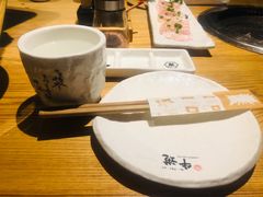-御牛道日式烤肉料理(杭州万象城店)