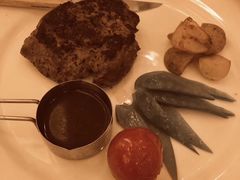 -成桂西餐厅·42年的味道(五大道疙瘩楼店)