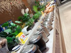 -春天烤肉自助餐厅(南内环店)