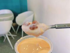 -仙雨林·奶茶鲜果茶(书院巷店)