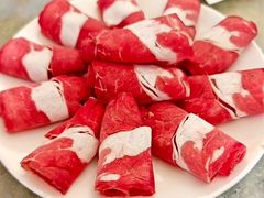 -老诚一锅(惠新西街店)