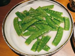 -长亭酒肆·武夷菜(德胜门店)
