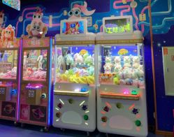 -太空学院儿童娱教乐园(中华广场店)