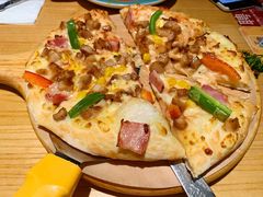 -菲滋意式餐厅(海宁银泰城店)