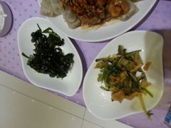 赠送小菜-盈春大饭店(千山路店)