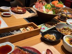 -匠和风精致料理(成都龙湖滨江天街店)