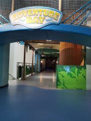 -尼克Playtime(欢乐海岸店)