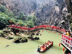 -英西峰林·洞天仙境