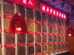 -辣不二水煮鱼(哈西店)