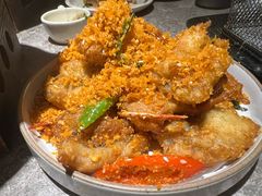 -留半山·香港食堂(啦啦宝都店)