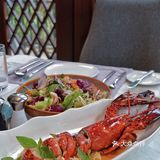 JW全日餐厅·感受西式Brunch
