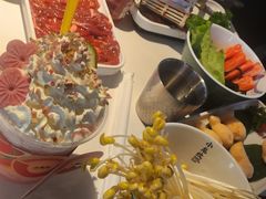 -小龙坎火锅(IFS HOT店)