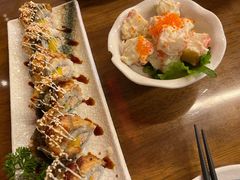 -小川洋风料理(武商MALL店)