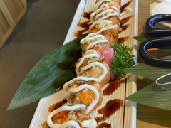 -九田家黑牛烤肉料理(新光汇店)