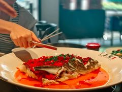 -上名堂·鱼头好吃(体育场路店)