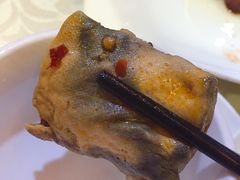 -眷江南之小蓝鲸(王府大街店)