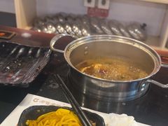 -呷哺呷哺(西单大悦城店)