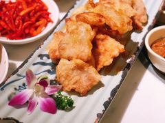 -七八冷面·延边朝鲜族美食(圣熙八号店)