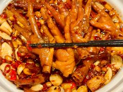-3弄堂·滕王饭店·江西菜(铜锣湾店)