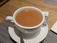 冻港式奶茶-觅唐MITONG(鸟巢店)