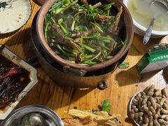 -霞姐屯昌枫木香草鸭店(海螺店)
