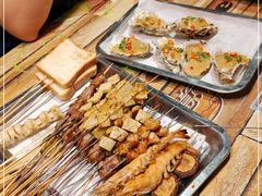 -老谢野馄饨(延安路店)