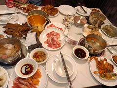 -九月海·海鲜自助(世纪东方店)